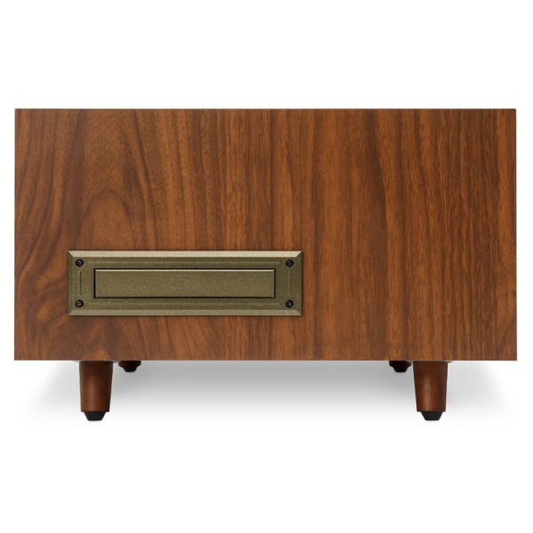 Victrola Victrola Century 6-In-1 Music Center - Walnut