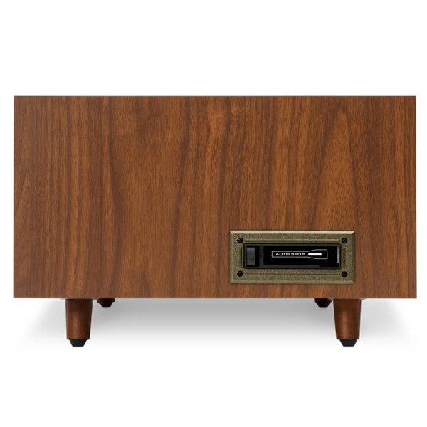 Victrola Victrola Century 6-In-1 Music Center - Walnut