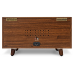 Victrola Victrola Century 6-In-1 Music Center - Walnut