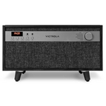 Victrola Victrola Century 6-In-1 Music Center - Black