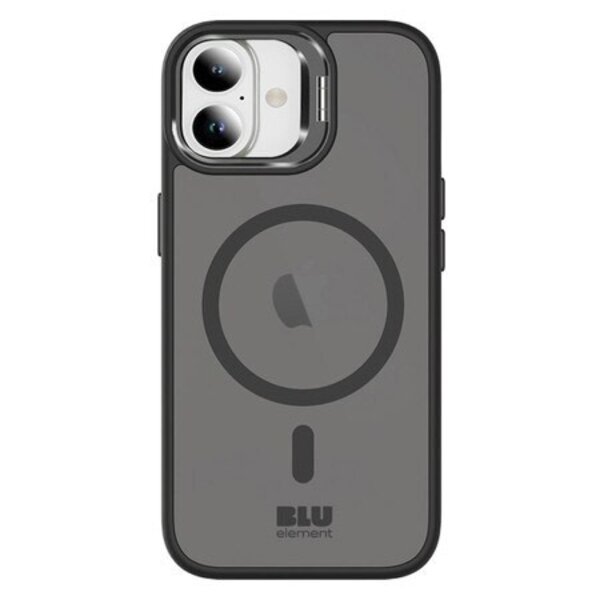 Blu Element Blu Element Chromatic Kick MagSafe Case Black for iPhone 16