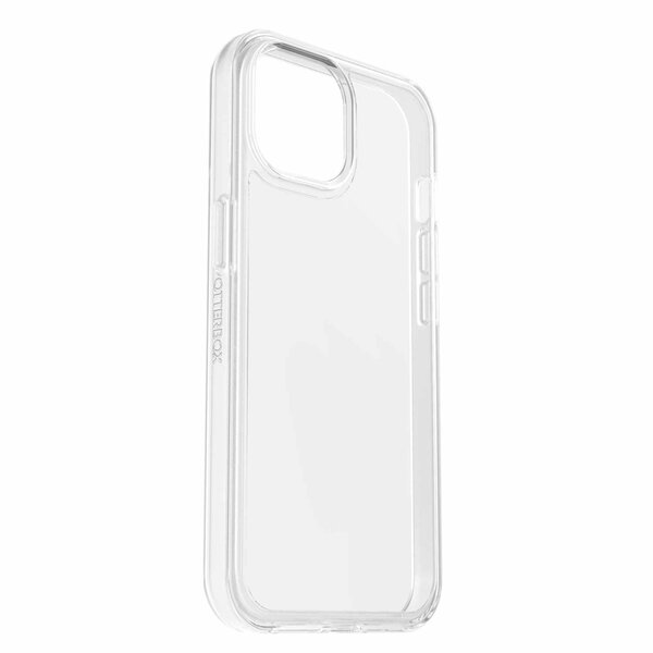 Otterbox OtterBox Symmetry Clear Case Clear for iPhone 17e/16e/15/14/13