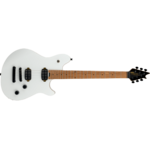 EVH® Wolfgang® Standard T.O.M., Baked Maple Fingerboard, Cream White
