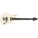 EVH Wolfgang® Special, Baked Maple, Ebony Fingerboard, Ivory