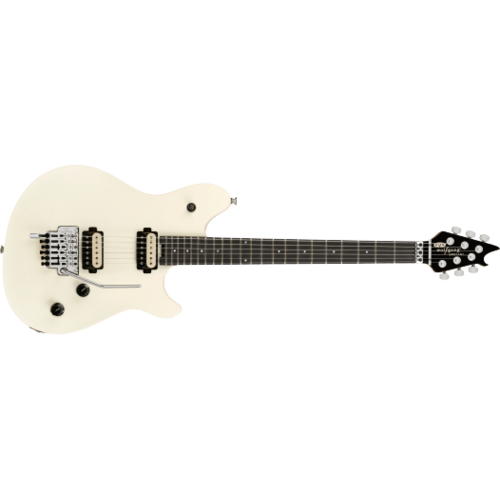 EVH Wolfgang® Special, Baked Maple, Ebony Fingerboard, Ivory