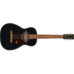 Gretsch Gretsch Deltoluxe Parlor Black Top