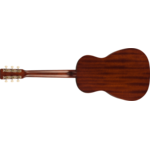 Gretsch Gretsch Deltoluxe Parlor Black Top