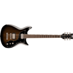 Gretsch Gretsch  Electromatic® CVT Baritone, Rosewood Fingerboard, Bristol Fog