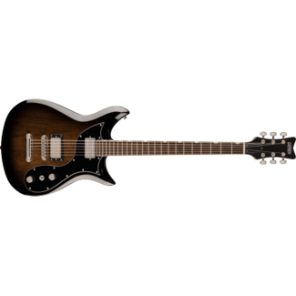 Gretsch Gretsch  Electromatic® CVT Baritone, Rosewood Fingerboard, Bristol Fog