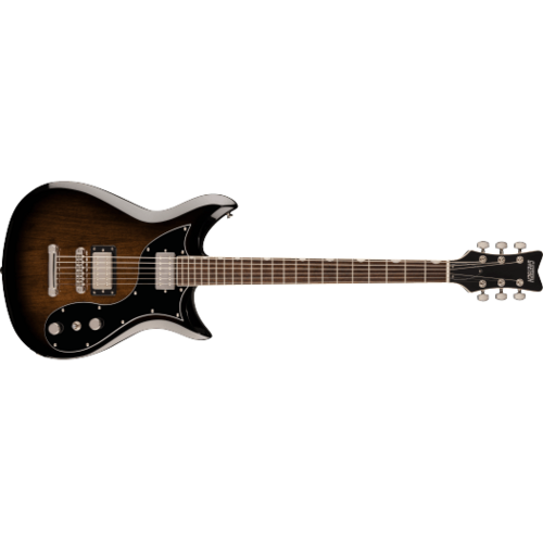 Gretsch Gretsch  Electromatic® CVT Baritone, Rosewood Fingerboard, Bristol Fog