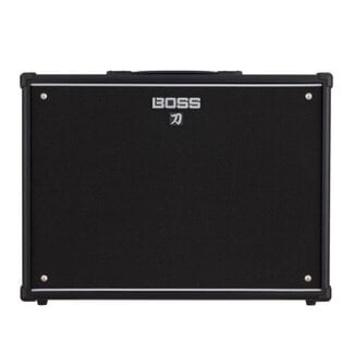 Boss BOSS Katana 150W 2x12 Guitar Cabinet