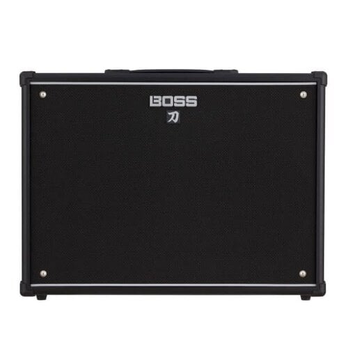 Boss BOSS Katana 150W 2x12 Guitar Cabinet