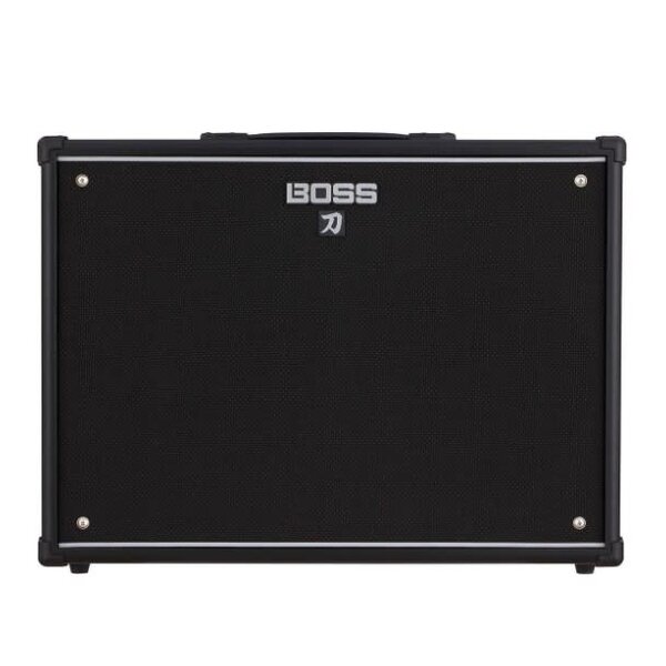 Boss BOSS Katana 150W 2x12 Guitar Cabinet