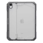 Urban Armor Gear UAG Trooper Rugged Case Ice/Ash for iPad 11 2025 (11th Gen)