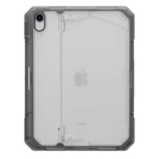 Urban Armor Gear UAG Trooper Rugged Case Ice/Ash for iPad 11 2025 (11th Gen)