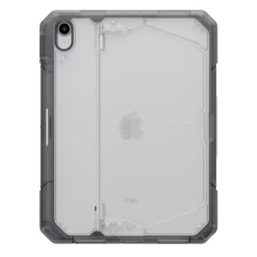 Urban Armor Gear UAG Trooper Rugged Case Ice/Ash for iPad 11 2025 (11th Gen)