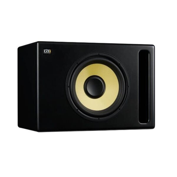 KRK KRK S12.4 12'' Studio Subwoofer