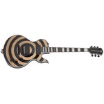 Schecter Wylde Audio Odin Grail Electric Guitar RawTop (RT)