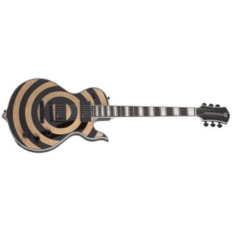 Schecter Wylde Audio Odin Grail Electric Guitar RawTop (RT)