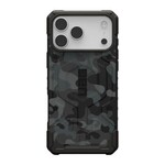 Urban Armor Gear iPhone 17 Pro Max UAG Pathfinder MagSafe Case Midnight Camo SE