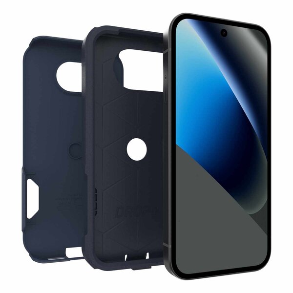 Otterbox Otterbox Commuter Case Blue Sentiment for Google Pixel 10a
