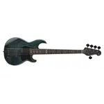 Yamaha Yamaha BB735A 5-String Bass Guitar - Indigo Blue