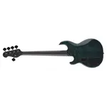 Yamaha Yamaha BB735A 5-String Bass Guitar - Indigo Blue