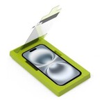 PureGear iPhone 16 Plus/15Plus/15 Pro Max Screen Protector Puregear