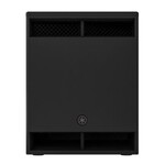 Yamaha Yamaha DXS15 mk3 2500W Powered Subwoofer
