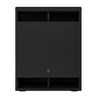 Yamaha Yamaha DXS15 mk3 2500W Powered Subwoofer
