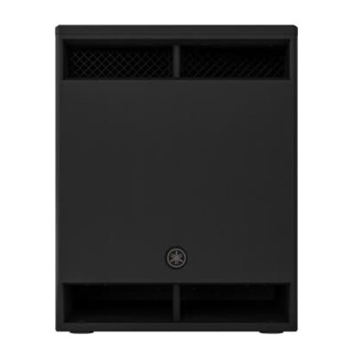 Yamaha Yamaha DXS15 mk3 2500W Powered Subwoofer