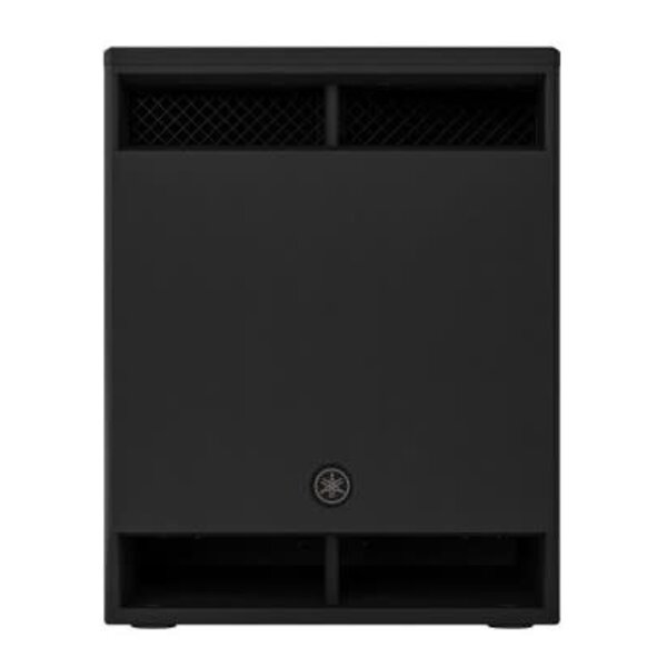 Yamaha Yamaha DXS15 mk3 2500W Powered Subwoofer