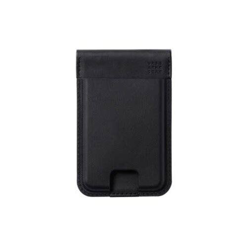Urban Armor Gear UAG Metropolis PU Leather Wallet Black