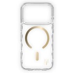 Ideal of Sweden Ideal of Sweden Frame MagSafe Case Clear for iPhone 17 Pro Max