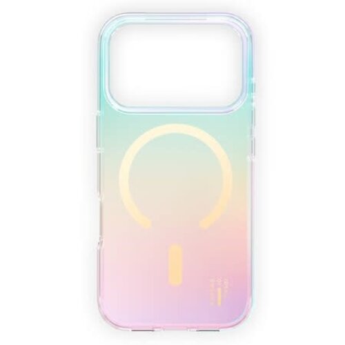 Ideal of Sweden Ideal of Sweden Clear MagSafe Mid Case Shimmer for iPhone 17 Pro