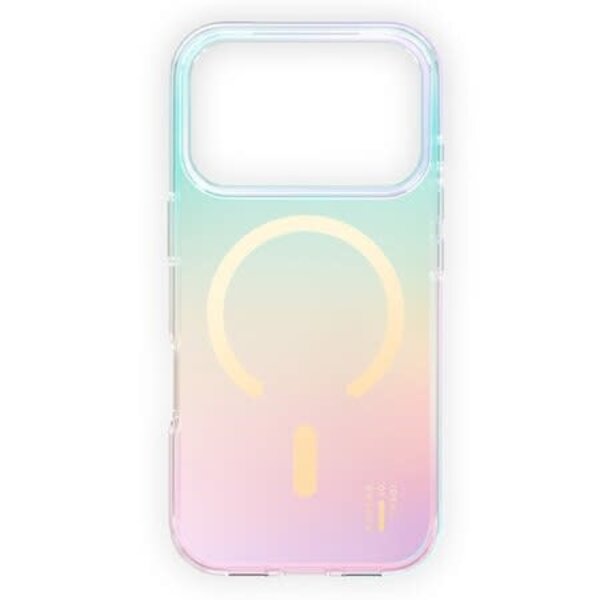Ideal of Sweden Ideal of Sweden Clear MagSafe Mid Case Shimmer for iPhone 17 Pro