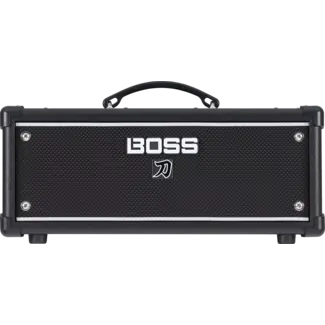 Boss Boss Katana Gen 3 Head