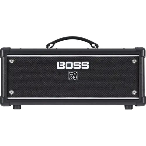 Boss Boss Katana Gen 3 Head