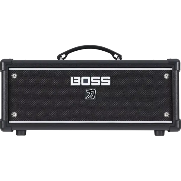 Boss Boss Katana Gen 3 Head