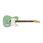 Fender Fender Player II Telecaster, Rosewood Fingerboard, Birch Green