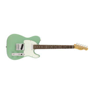Fender Fender Player II Telecaster, Rosewood Fingerboard, Birch Green