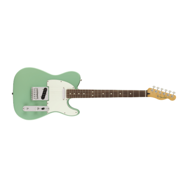 Fender Fender Player II Telecaster, Rosewood Fingerboard, Birch Green