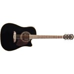 Oscar Schmidt Acoustic Electric Dreadnought Size Guitar