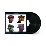 Gorillaz - Demon Days (2LP)