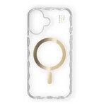 Ideal of Sweden Ideal of Sweden Frame Case MagSafe Clear for iPhone 16