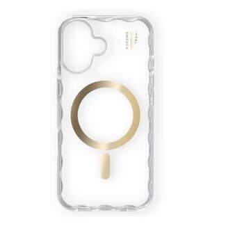 Ideal of Sweden Ideal of Sweden Frame Case MagSafe Clear for iPhone 16