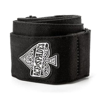 Dunlop Dunlop MOTORHEAD Spades strap