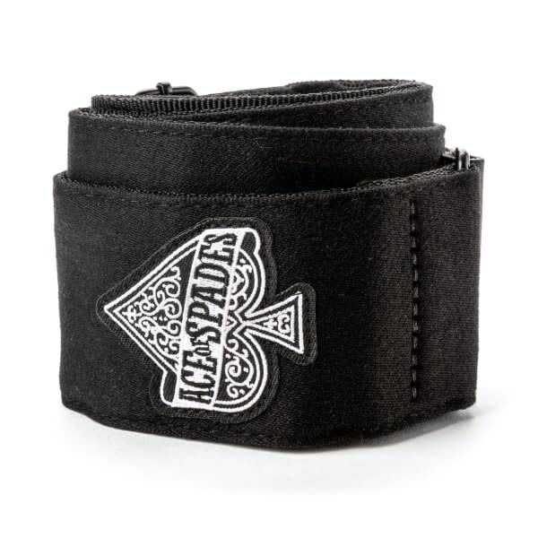 Dunlop Dunlop MOTORHEAD Spades strap
