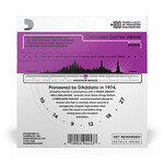 D'Addario D'Addario EJ38H Phosphor Bronze Acoustic Guitar Strings, High Strung/Nashville Tuning, 10-27