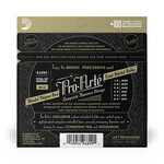 D'Addario D'Addario EJ25C Pro-Arte Clear Nylon Composite Flamenco Guitar Strings
